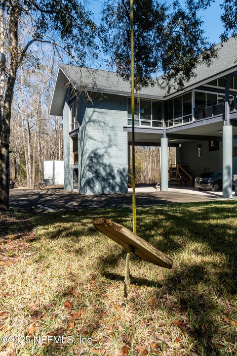 A home in Middleburg