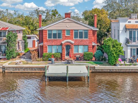 Photo of 1710 RIVER Road, Jacksonville, FL 32207 (MLS # 2135956)