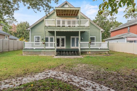 A home in Orange Park