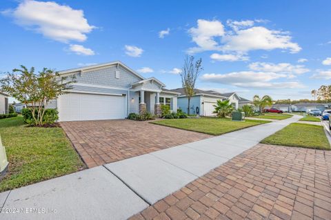 A home in Middleburg