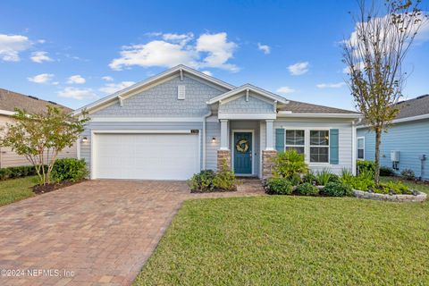 A home in Middleburg