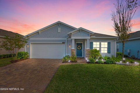 A home in Middleburg