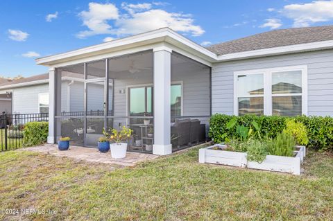 A home in Middleburg