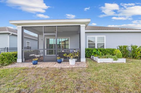 A home in Middleburg