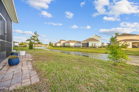 A home in Middleburg