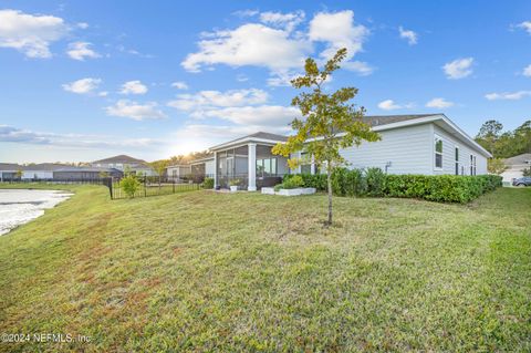 A home in Middleburg