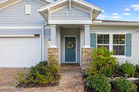 A home in Middleburg