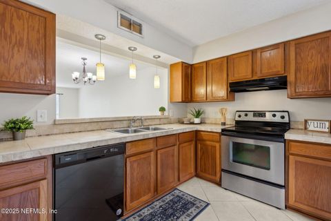 11091 PEPPERMILL Lane Jacksonville FL 32257