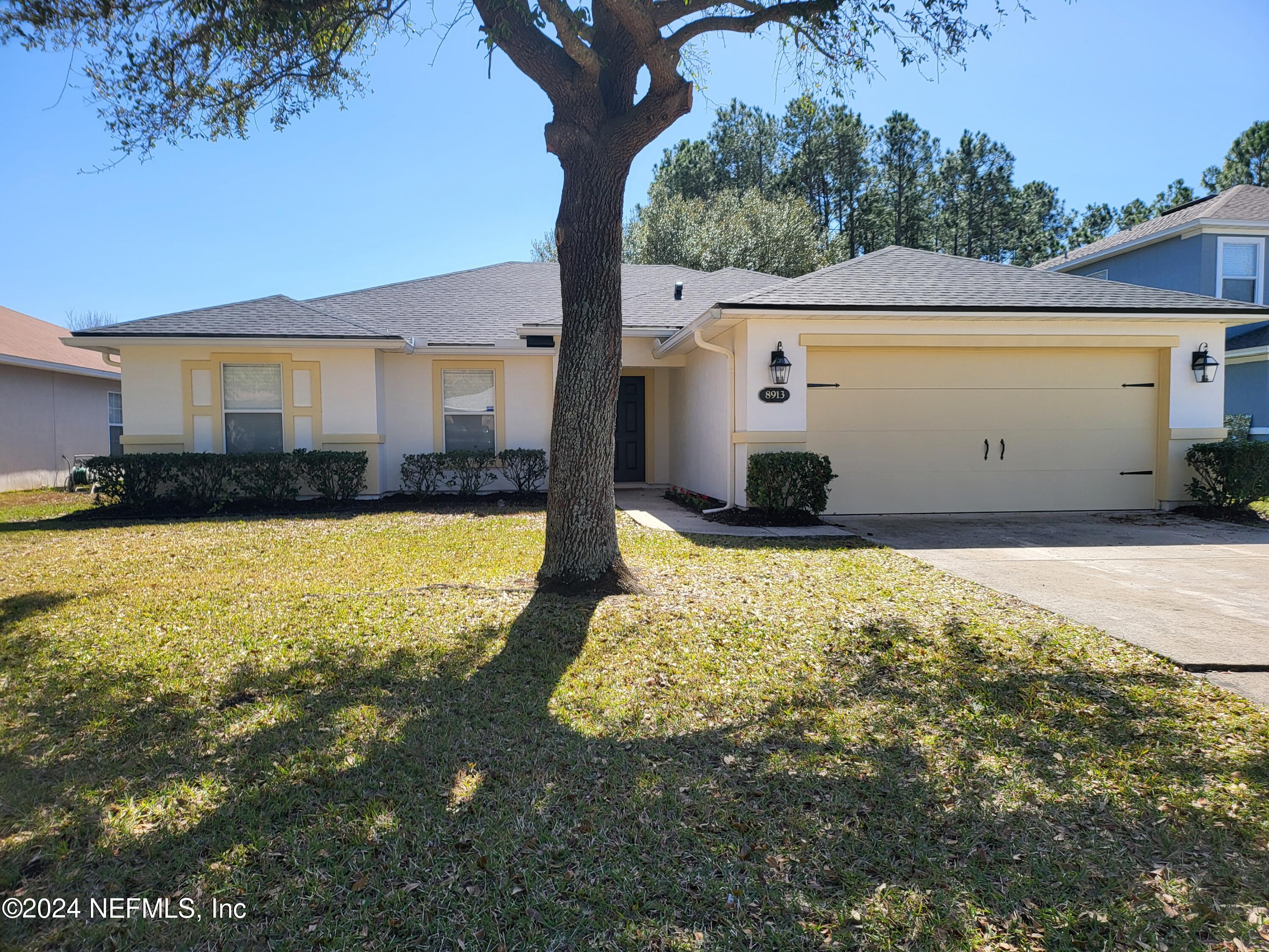 Jacksonville, FL home for sale located at 8913 Redtail Drive, Jacksonville, FL 32222