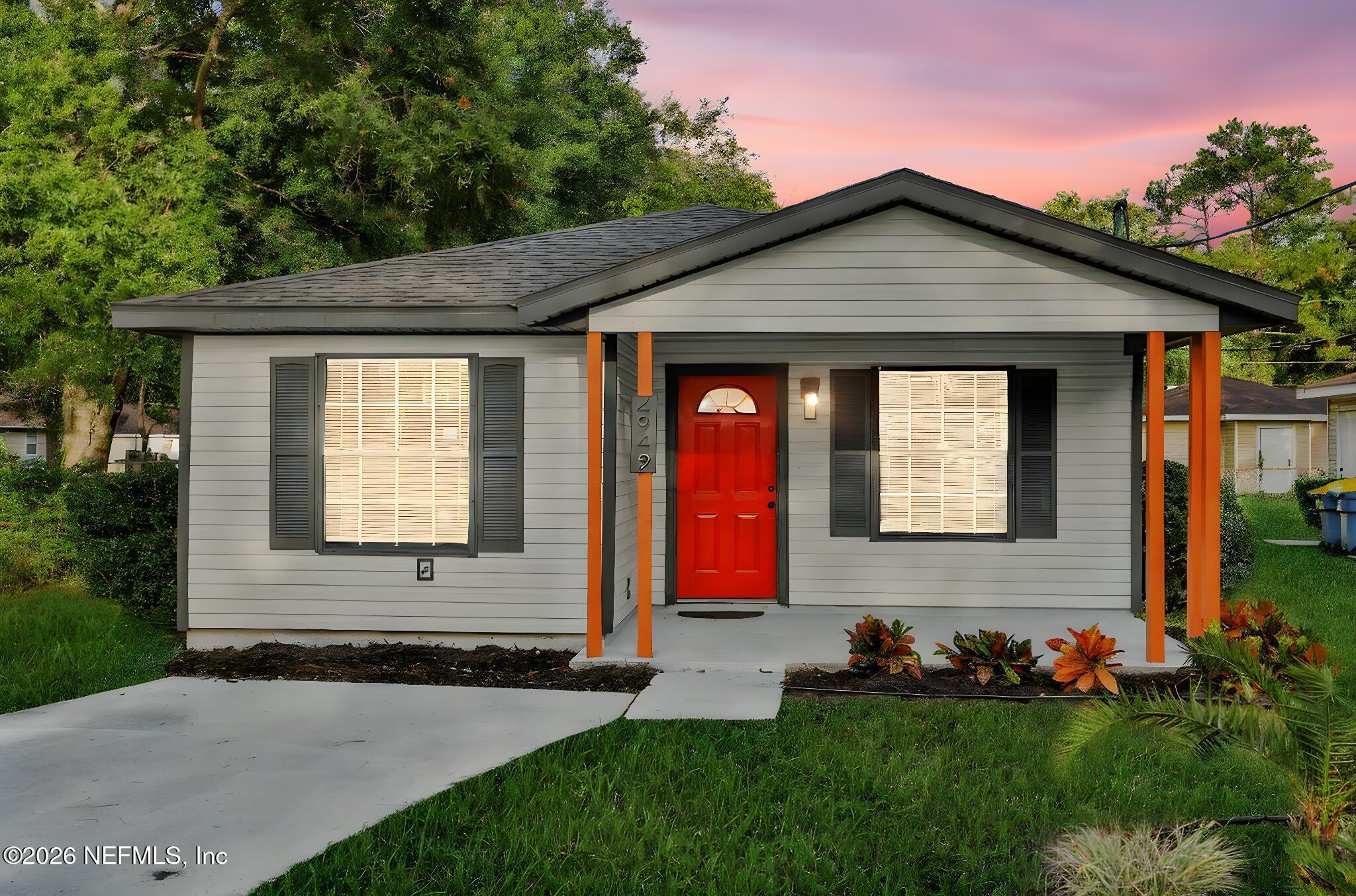Photo 1 of 16 — 4949 AVENUE B, Jacksonville, FL 32209