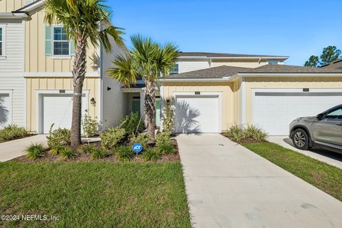 A home in St Augustine