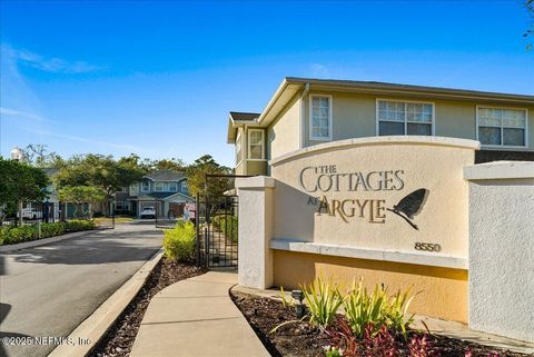 8550 ARGYLE BUSINESS Loop 1605 Jacksonville FL 32244