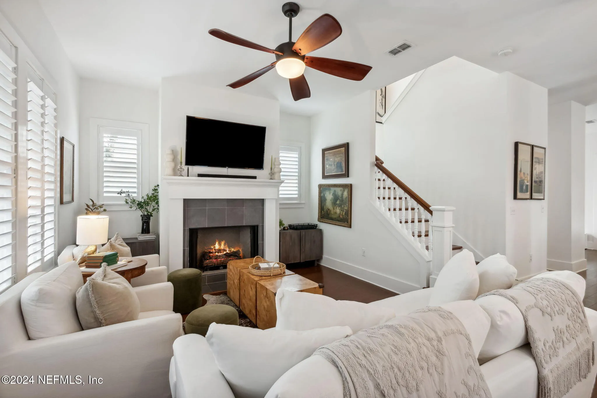 Jacksonville, Florida 32205, United States, 3 Bedrooms Bedrooms, ,3 BathroomsBathrooms,Residential,Pending,35998