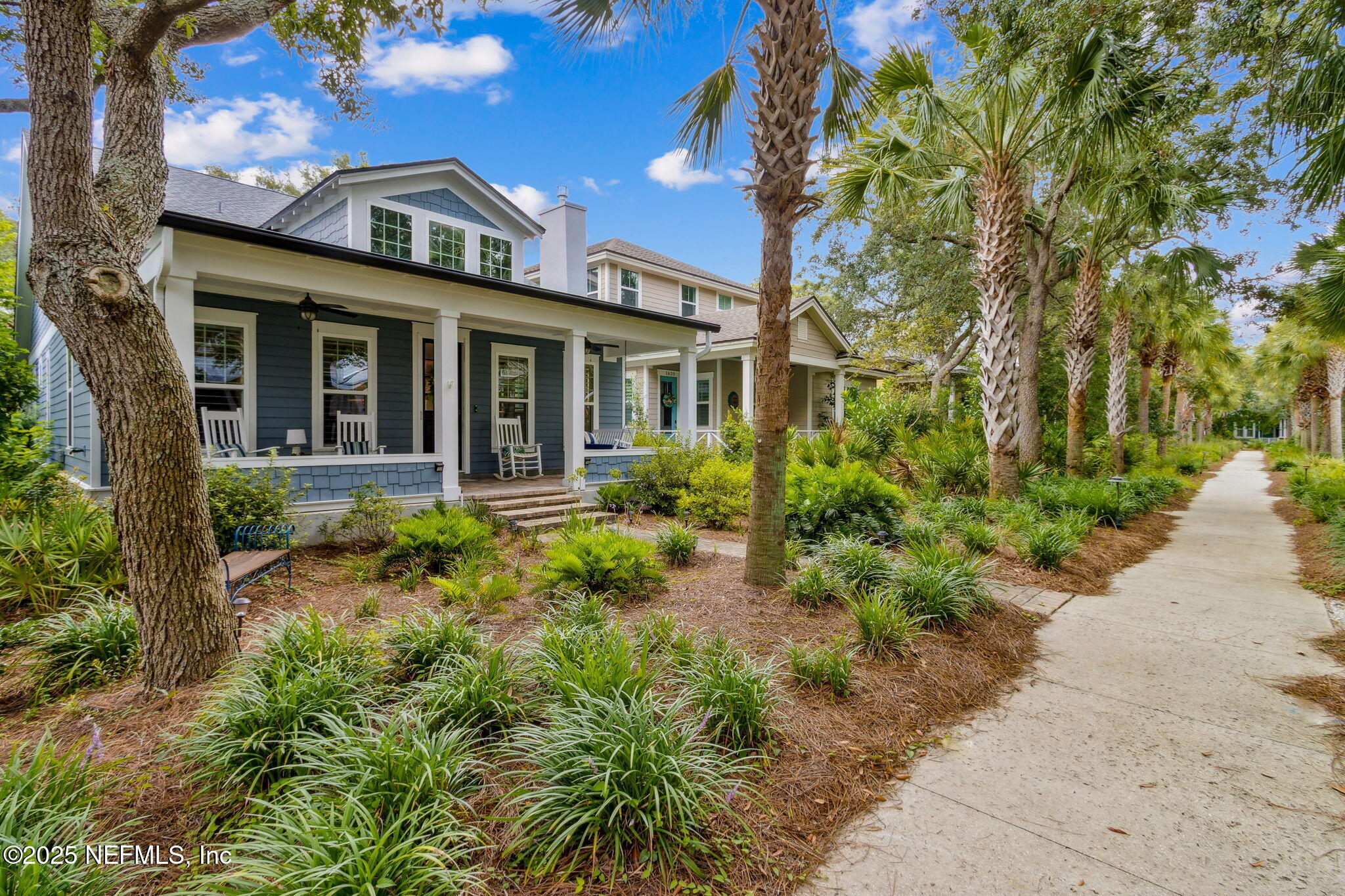 1626 NOLEN Lane