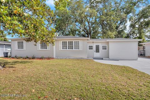 4774 CATES Avenue Jacksonville FL 32210