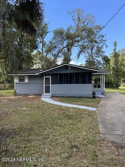 Jacksonville, FL home for sale located at 11245 Ft Caroline Road, Jacksonville, FL 32225