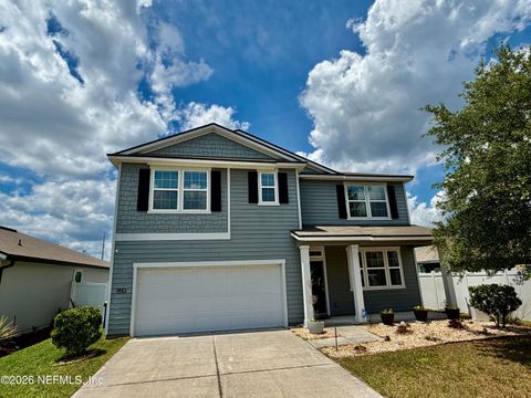 Photo of 11236 SHEEPSHEAD Lane, Jacksonville, FL 32226 (MLS # 2145183)