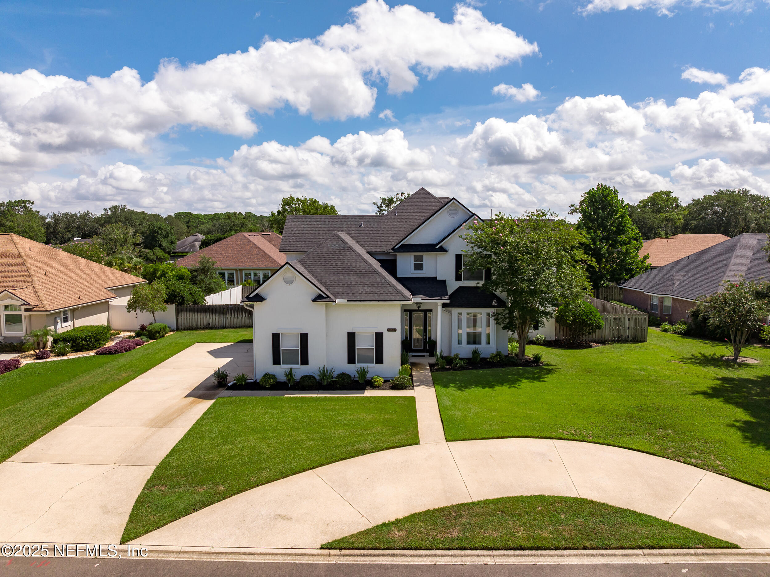 1145 DOVER Drive