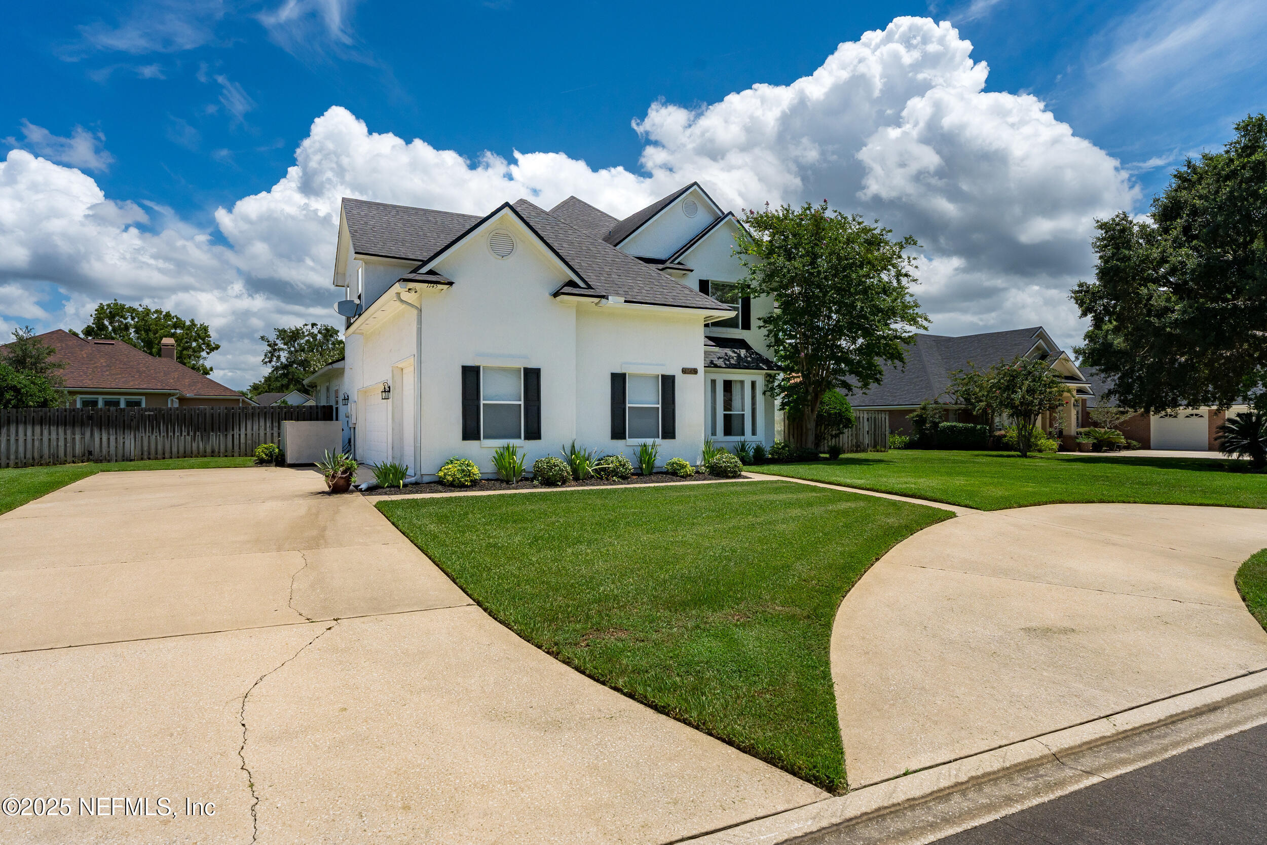 1145 DOVER Drive