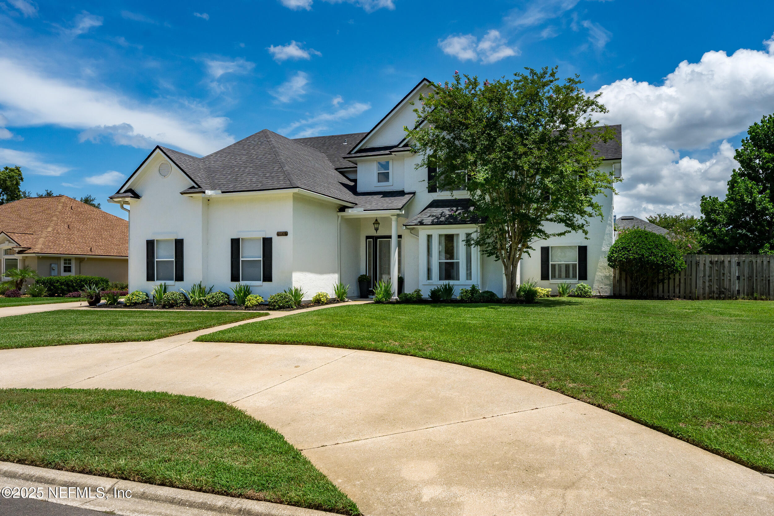 1145 DOVER Drive