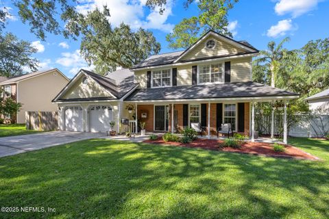 586 HIBERNIA OAKS Drive Fleming Island FL 32003