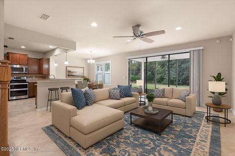 3797 CASITAS Drive Jacksonville FL 32224