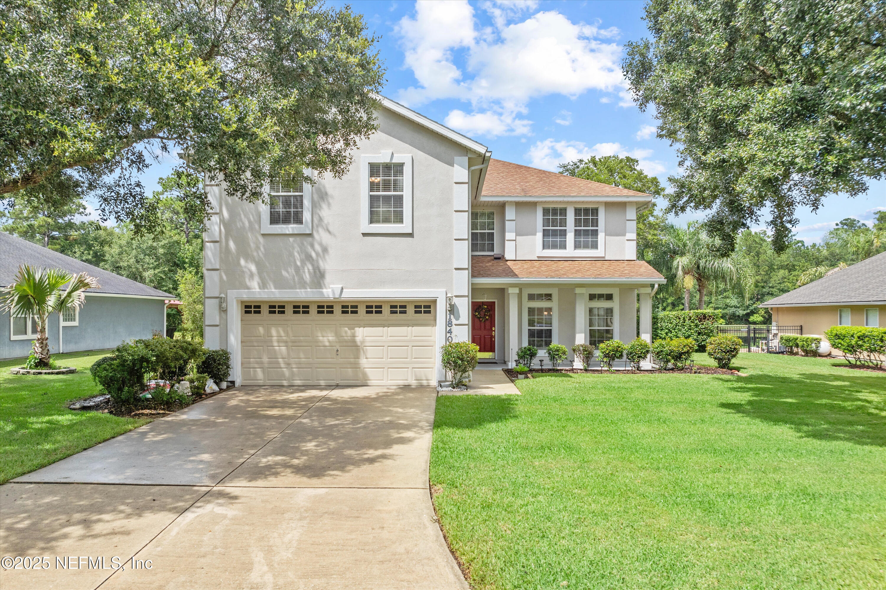 1840 W WINDY Way