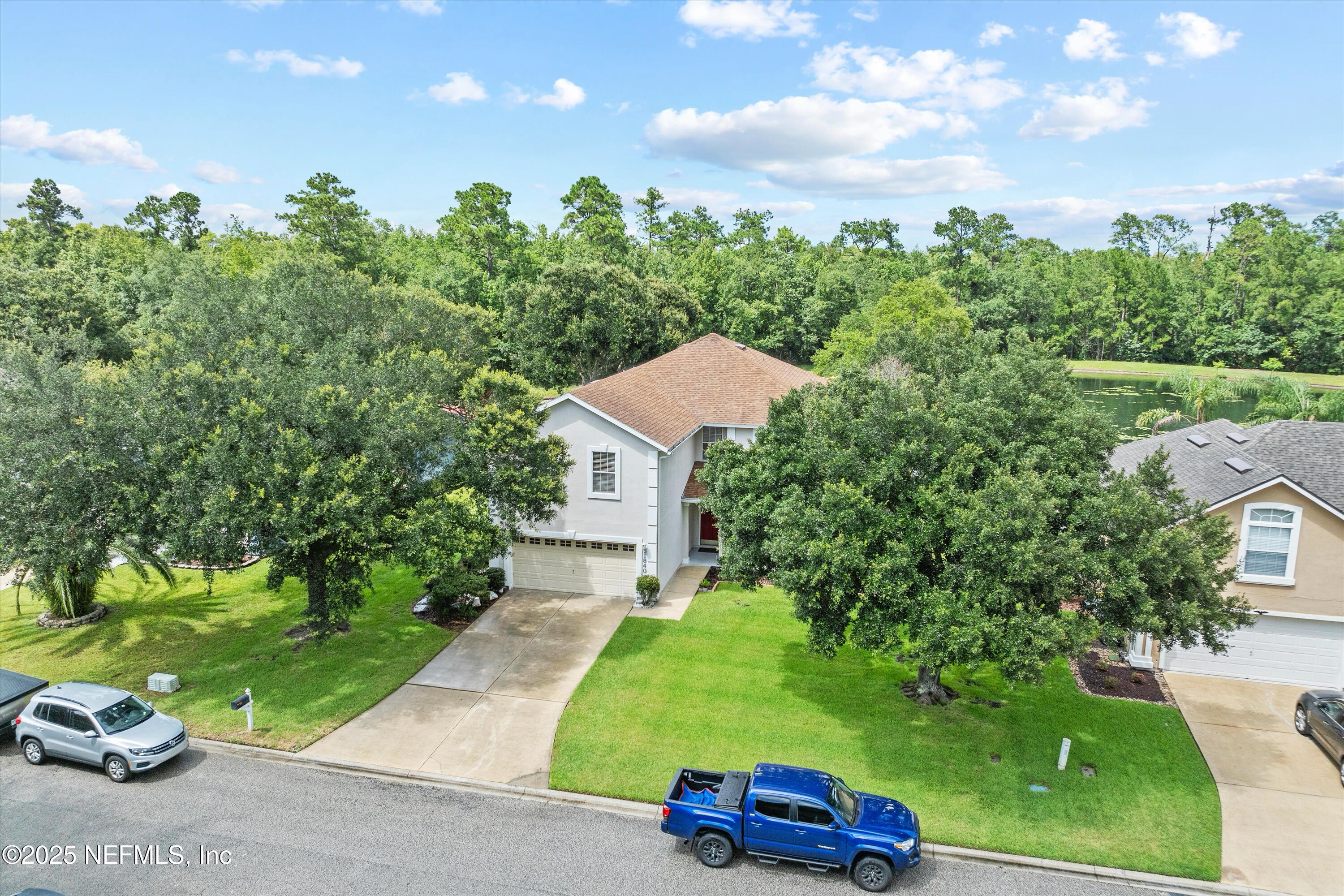 1840 W WINDY Way