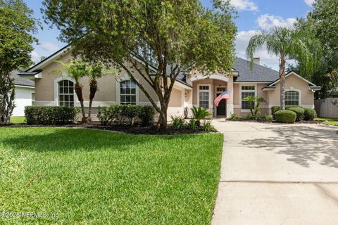 1912 BLUEBONNET Way Fleming Island FL 32003