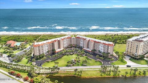 A home in Palm Coast