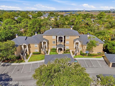 Photo of 1701 THE GREENS Way #912, Jacksonville Beach, FL 32250 (MLS # 2152187)
