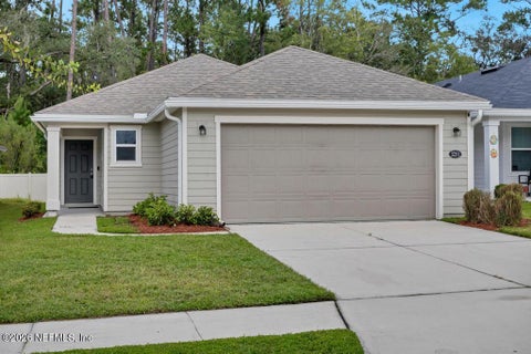 Photo of 3251 LOBLOLLY PINE Court, Middleburg, FL 32068 (MLS # 2163868)