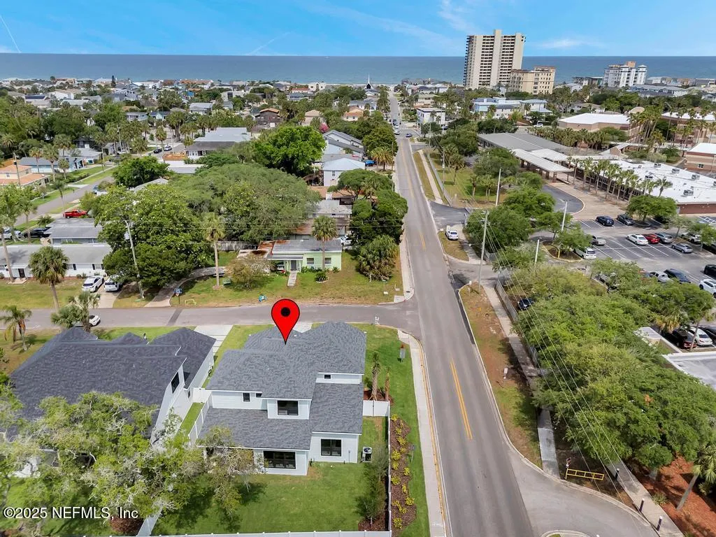 Neptune Beach, Florida 32266, United States, 4 Bedrooms Bedrooms, ,4 BathroomsBathrooms,Residential,Active,127552