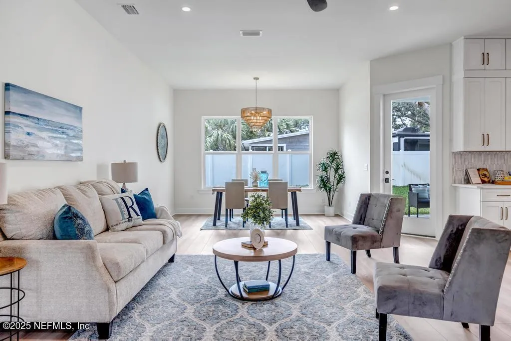 Neptune Beach, Florida 32266, United States, 4 Bedrooms Bedrooms, ,4 BathroomsBathrooms,Residential,Active,127552