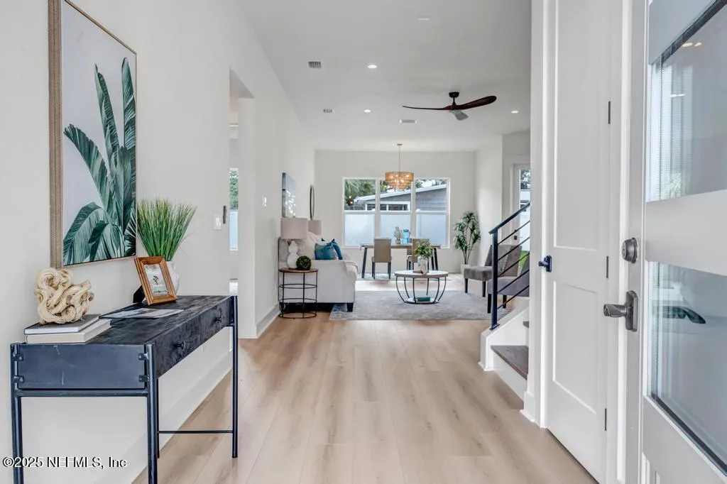 Neptune Beach, Florida 32266, United States, 4 Bedrooms Bedrooms, ,4 BathroomsBathrooms,Residential,Active,127552