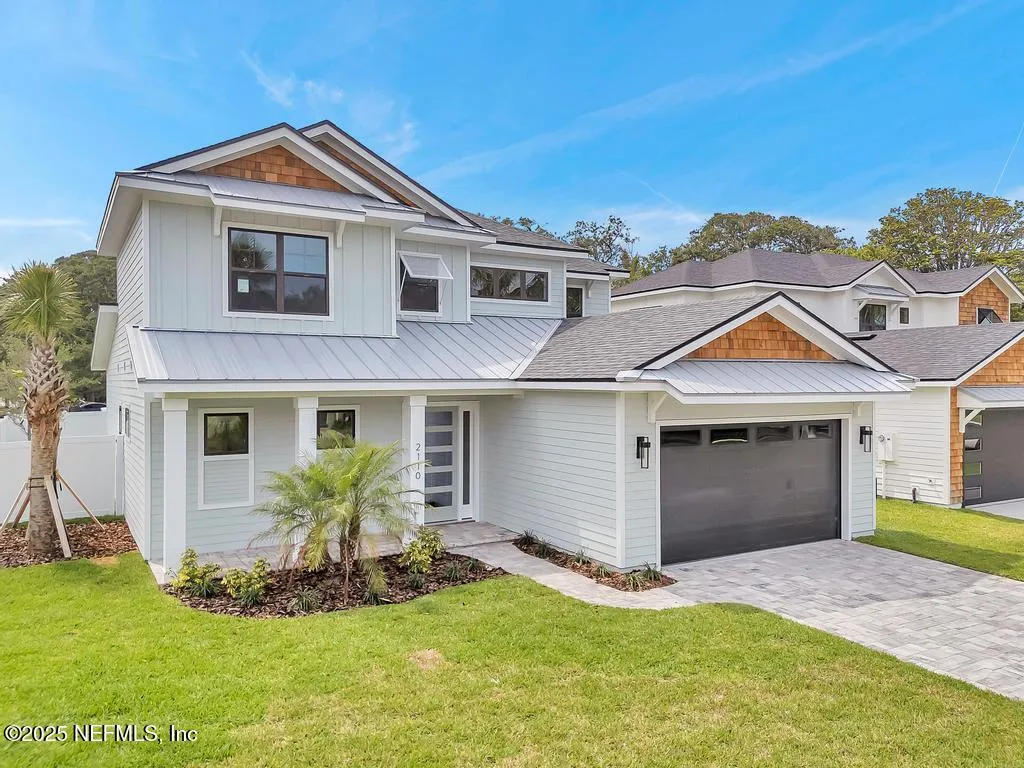 Neptune Beach, Florida 32266, United States, 4 Bedrooms Bedrooms, ,4 BathroomsBathrooms,Residential,Active,127552