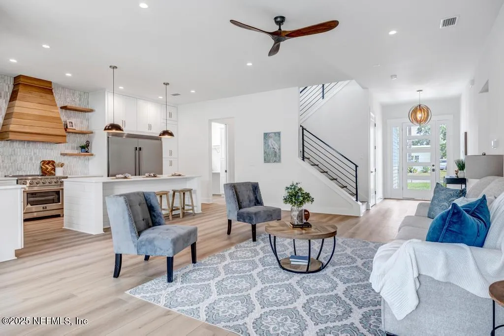 Neptune Beach, Florida 32266, United States, 4 Bedrooms Bedrooms, ,4 BathroomsBathrooms,Residential,Active,127552