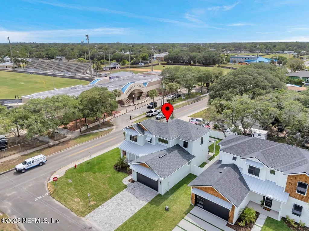 Neptune Beach, Florida 32266, United States, 4 Bedrooms Bedrooms, ,4 BathroomsBathrooms,Residential,Active,127552