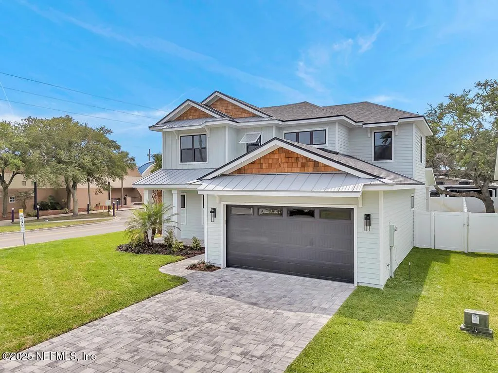 Neptune Beach, Florida 32266, United States, 4 Bedrooms Bedrooms, ,4 BathroomsBathrooms,Residential,Active,127552