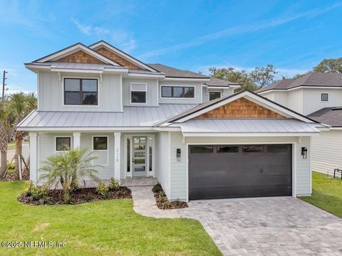 2110 4TH Street Neptune Beach FL 32266