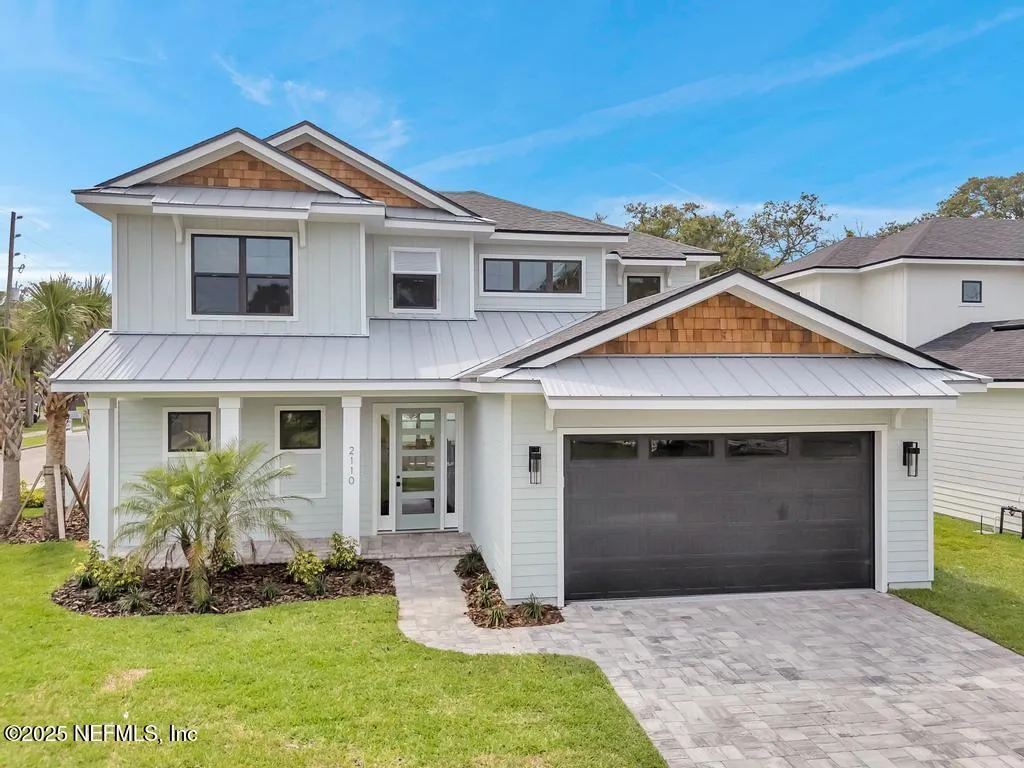 Neptune Beach, Florida 32266, United States, 4 Bedrooms Bedrooms, ,4 BathroomsBathrooms,Residential,Active,127552