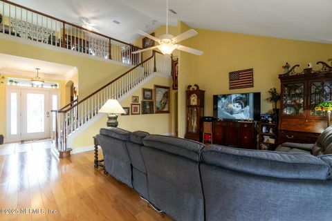 1267 LIMPKIN Lane Middleburg FL 32068
