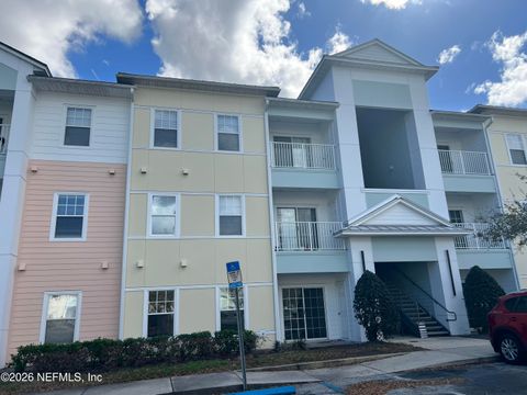 8226 GREEN PARROT Road 105 Jacksonville FL 32256