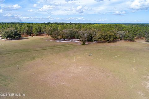 A home in Green Cove Springs