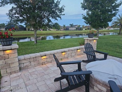 A home in St Augustine