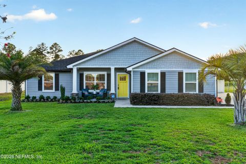 Photo of 15694 YELLOW BLUFF Road, Jacksonville, FL 32226 (MLS # 2143610)