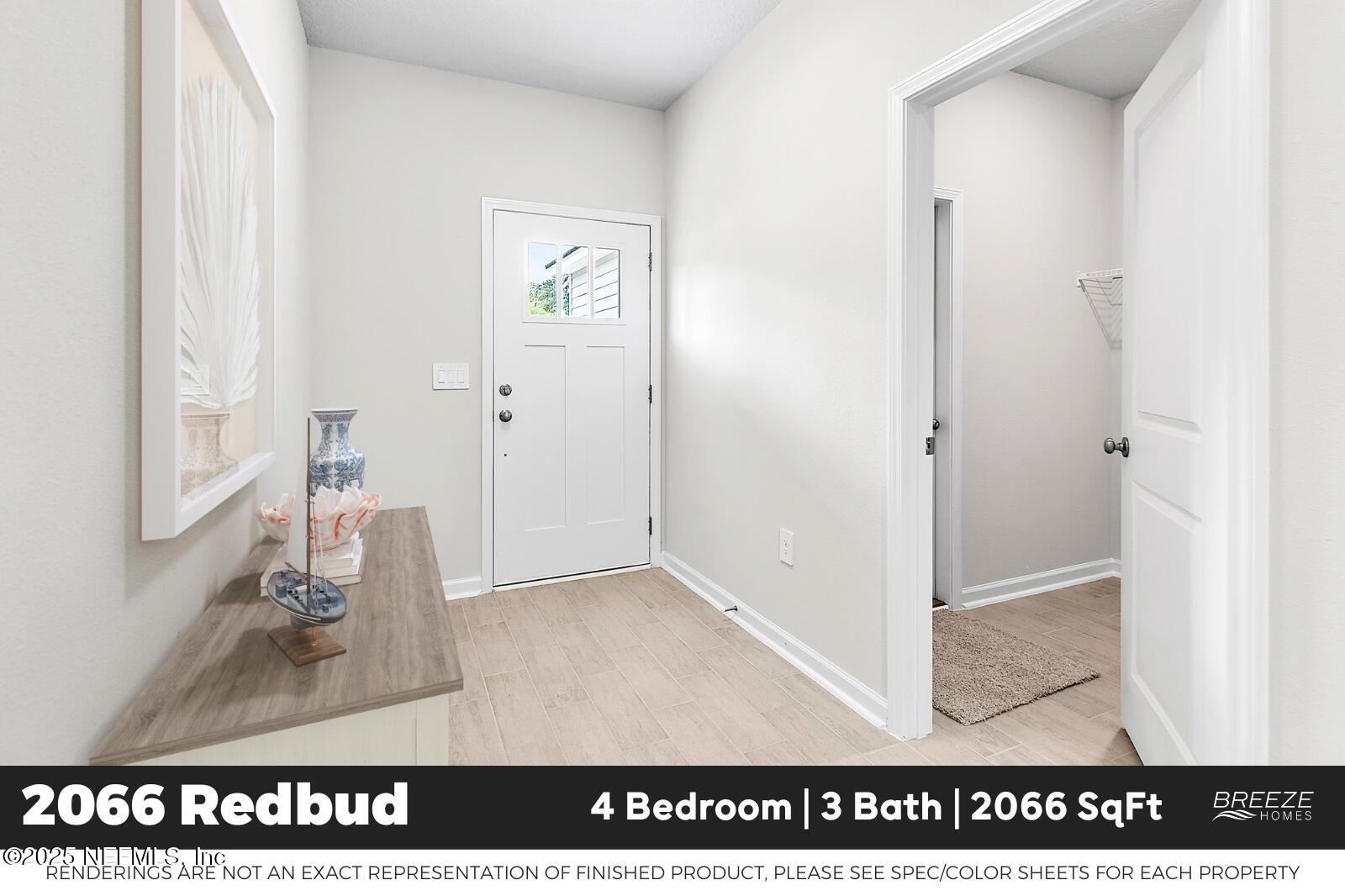 9018 WHINNY Way LOT 276