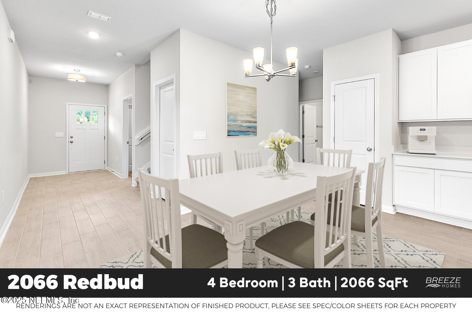 9018 WHINNY Way LOT 276