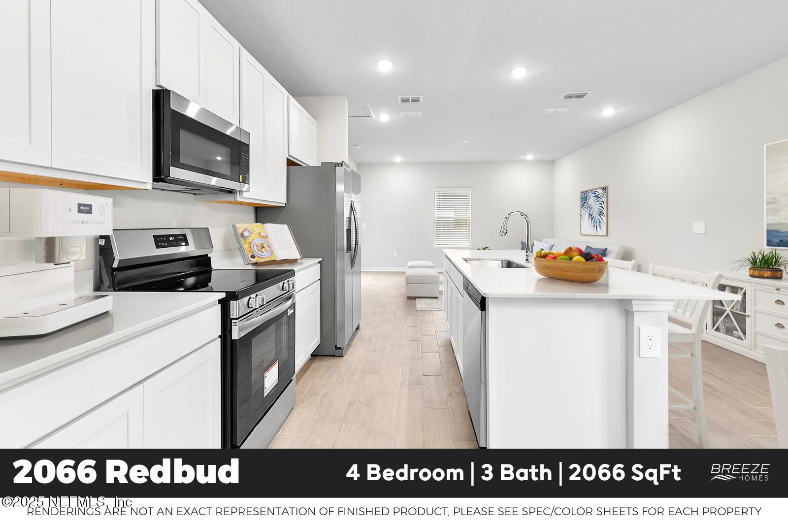 9018 WHINNY Way LOT 276