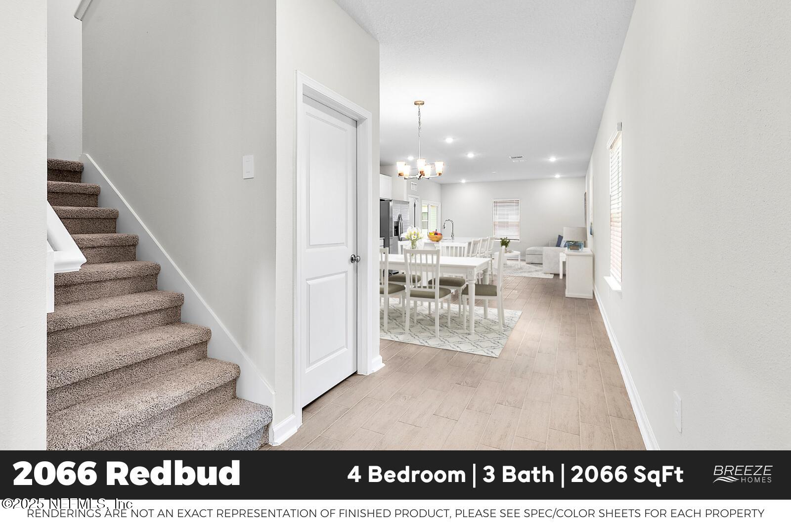 9018 WHINNY Way LOT 276